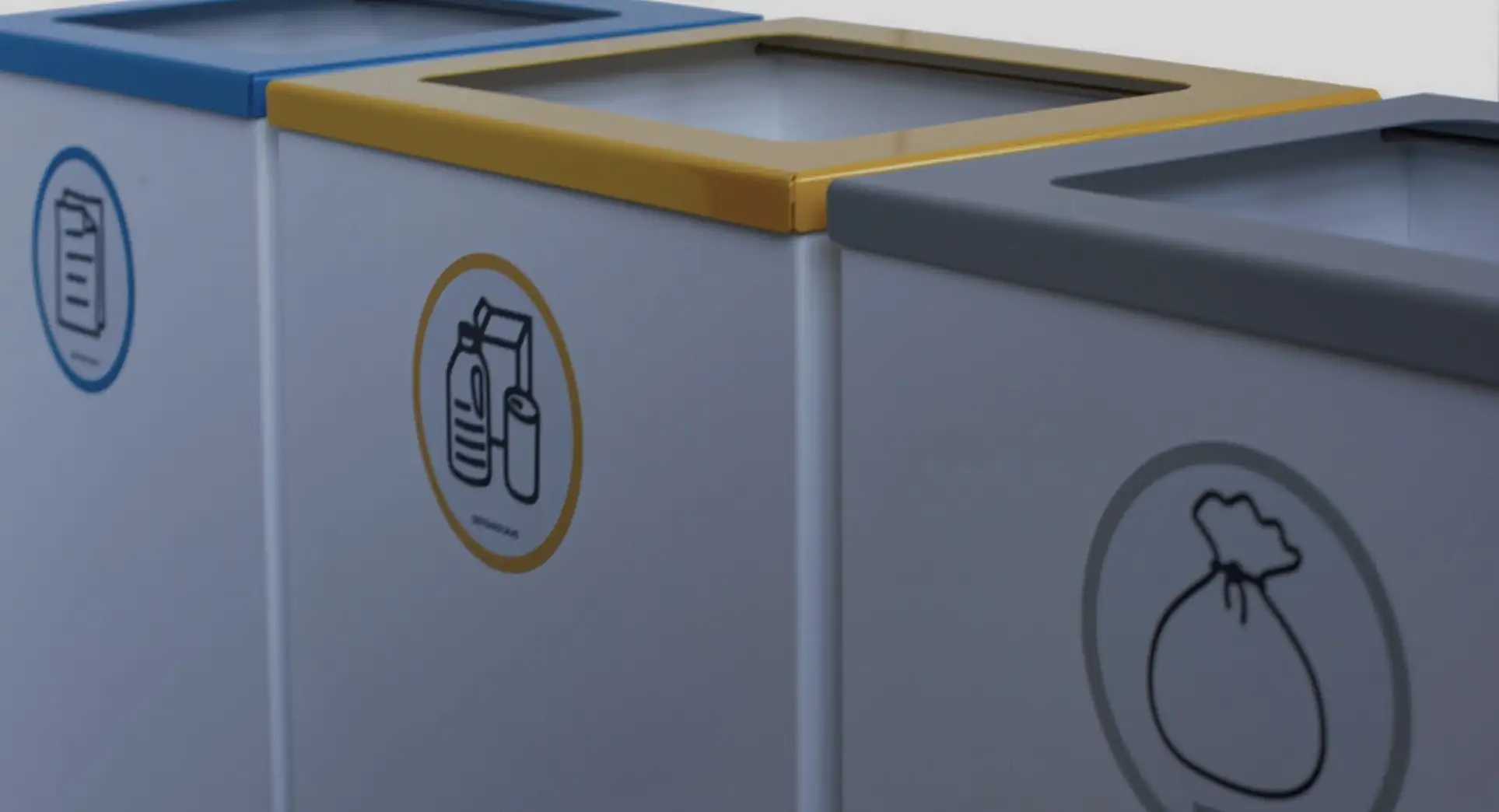 RECICLAJE A | MEDIDA PARA | TU NEGOCIO